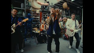 Einfach Machen Lyrics English Translation