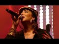 Assia Ghir Dini Back To Basic Tour Au Pasino De La Grande Motte