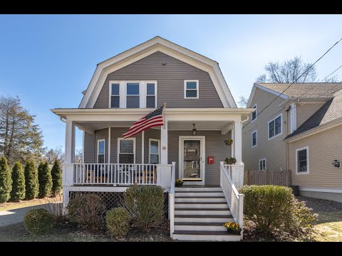 18 Brookside Ave Winchester MA: BHGRE The Shanahan Group