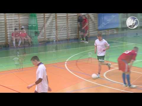 26 KOLEJKA SQUASH4YOU 1 LIGI