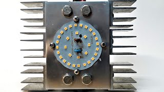 IF YOU DO THIS YOUR LED LAMP WILL LAST 100 YEARS SAY GOODBYE TO PLANNED OBSOLESCENCE Recalibrating