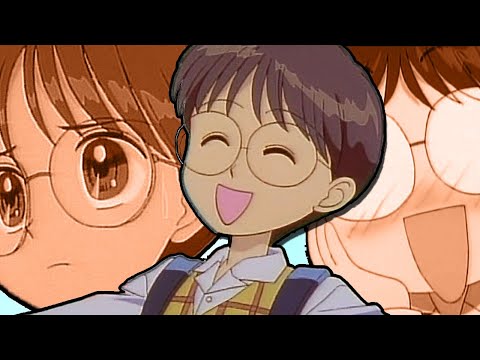 Kodocha's Most Important Secondary Character