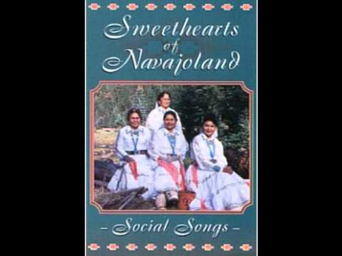 Sweethearts of Navajoland