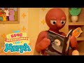 Dolls House THE EPIC ADVENTURES OF MORPH Episode 12