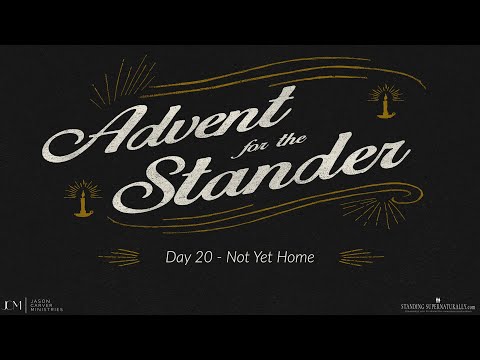 Friday Devotional Video