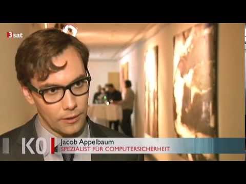 Aufschrei ohne Echo - Der NSA-Skandal und die Deutschen 3sat