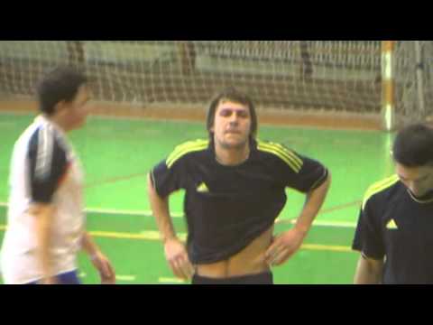 КХ10 8Алькор – Mfc Gradient