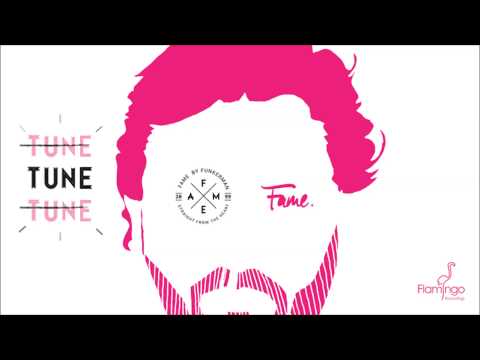 Funkerman Feat. Jay Colin - Tune! (Original Mix) [Flamingo Recordings]
