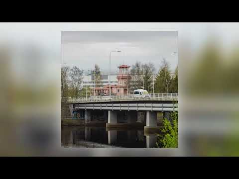 Olli PA - Tuiran sillat [Audio]