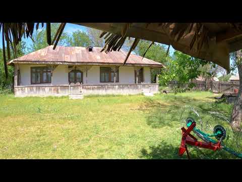 Aici a fost regizat filmul ''Moromeții''