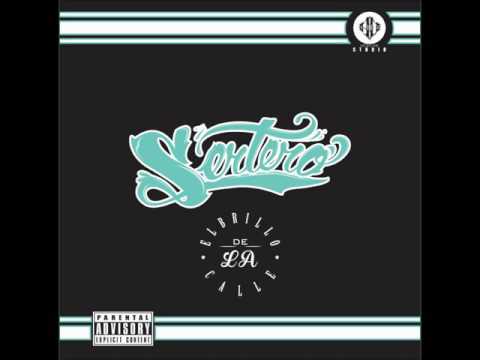 Sertero El Brillo De La Calle (FULL ALBUM)
