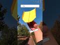 How To Make A Simple Paper Plane Paper Plane 286
