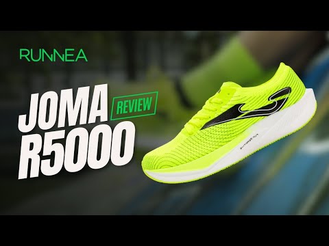 Joma R5000, une refonte totale pour marquer la différence dans l’entraînement et la compétition