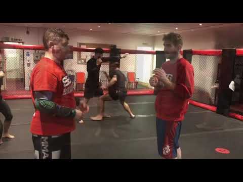 W2W - S1 - Week 2 - Session 1- Wimp 2 Warrior