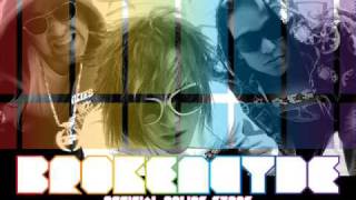 BrokeNCYDE - Disappearing Hearts