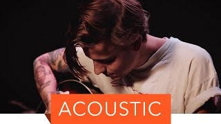 Scott Helman - Kinda Complicated (Official Acoustic Performance)