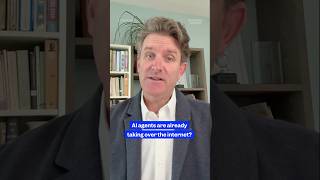 Thumbnail for What happens when your personal #AIagent starts using the #internet? #AIinsider #OpenAI #Meta #Muse