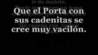 rumores, lo que se comenta por ahi  con letra