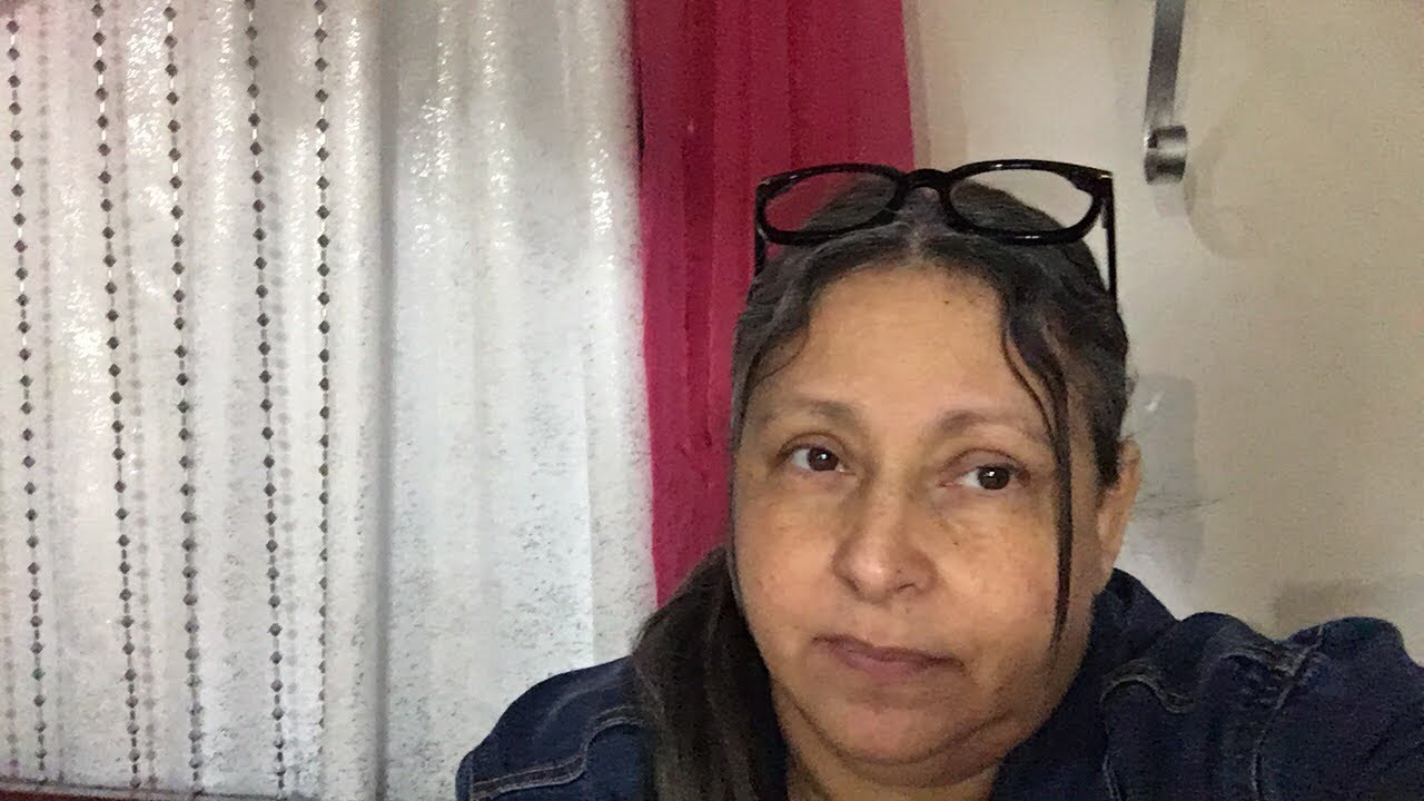 Rosa Perez - Tema : REPOSA “”