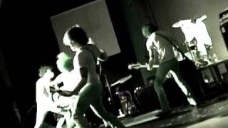 Showbread vs. Southern Baptists