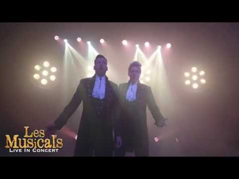 The Greatest Musical Theatre show of 2019