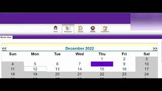 SMCISD Home Access Center Video 2 Spanish