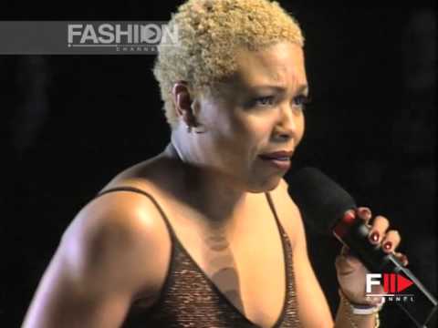 "Salvatore Ferragamo" Autumn Winter 1998 1999 Milan 5 of 5 pret a porter woman by FashionChannel