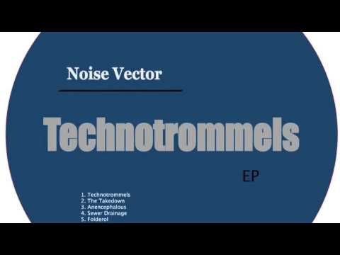 Noise Vector - The Takedown (Jssst Rec EP) [Snippet]