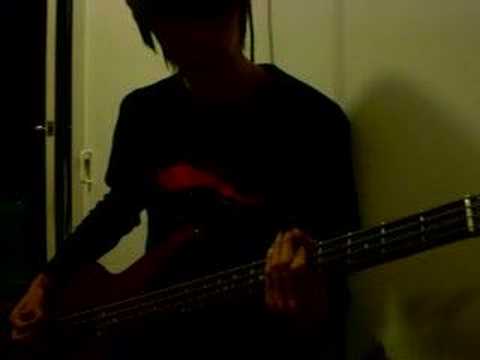 MXPX - My Life Story Bass Cover (Video From My Old Account) video thumbnail