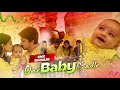 Our Baby Cradle Function Baby Face Revealed Friends Family Get Together