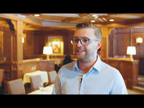 "Bewusst Tirol" Hotel Alpenrose