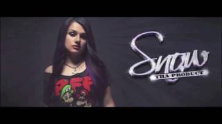 Snow Tha Product - I'm Saying (Remix) feat. Young DV