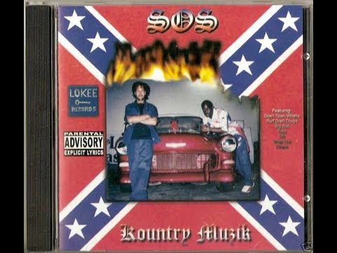 S.O.S. - 13 - (Dirty) My Mississippi - 2001