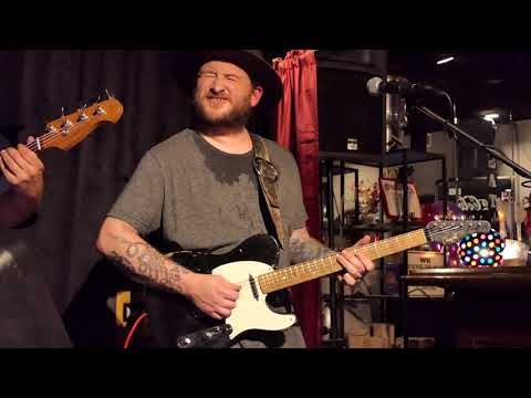 Cadillac Zack Presents: Josh Smith - Penance - 6/1/19 Pasadena, CA