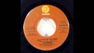 Pleasure Ghettos Of The Mind (Walking Rhythms Re-rub)