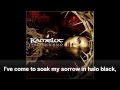 Kamelot - When the Lights Are Down Lyrics 