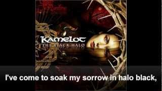 Kamelot - When the Lights Are Down Lyrics