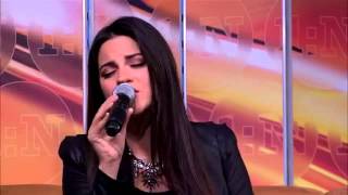 Soundcheck Maite Perroni Live Vas A Querer Volver (Versión Acústico)