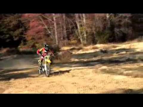 Blake and Wasco Tear It Up (2007)