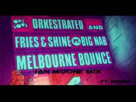 Orkestrated & Deorro vs Walter Fargi - Melbourne Bounce (Lucas Vayne Mix)