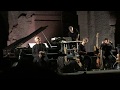 Ludovico Einaudi live @Roma — Fuori Dal Mondo and Choros (variation) — June 2017