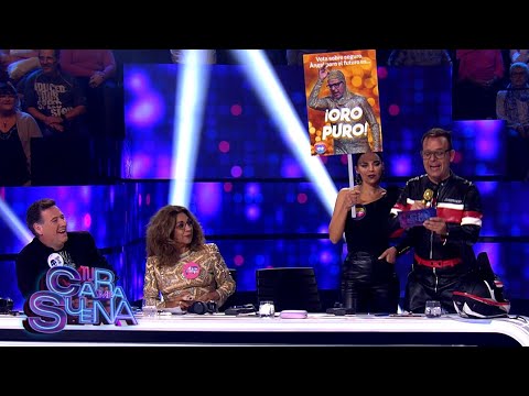 La Campaña electoral de Àngel Llàcer – TCMS10. Gala 4