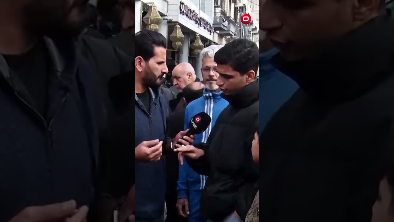 فيديو | ايجار البيت بمنطقة البياع صار بـمليون#shorts