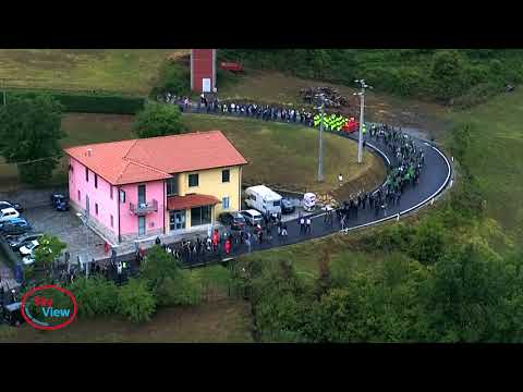 FESTA GRANDA MORFASSO - SFILATA