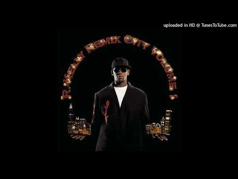 R. Kelly - Burn It Up (Remix) (Ft. Fat Joe & Wisin & Yandell)