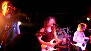 Jettblack Two Hot Girls Live