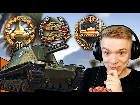 New Must-Have Tier 7 | Chi-To SP | Sand River