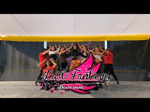 ITZY Cover "달라달라(DALLA DALLA Mix) + Intro Got Your Love By Alien Dance Studio.