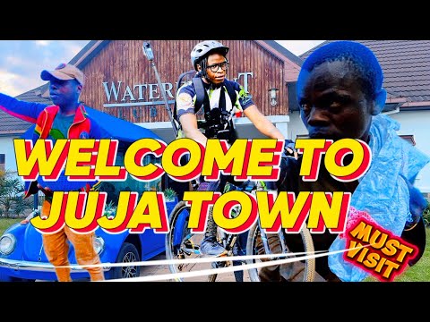 Welcome to Juja! The Town You Need to Visit in Kenya 🇰🇪