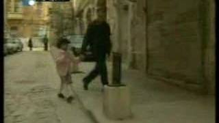 Sesame Street: A gift from my uncle